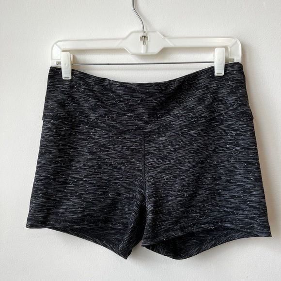 FLEO Power High Rise 4” Short - Picture 2 of 3